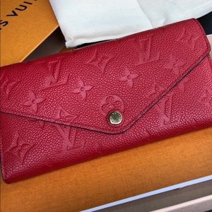 Louis Vuitton Wallet
